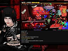 3D Party with Lagboys Rocks