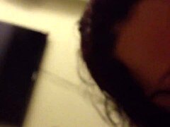 anna maria’s retro intimate moment