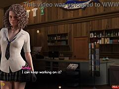 Treasure Of Nadia V81042 Part 230 Raw Revelations