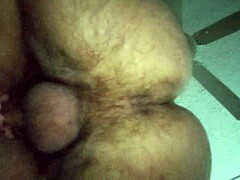 Fucking My BBW Ex Girlfriend Hard