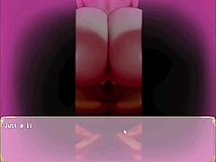 big-breasted vixen rules with steamy handjob