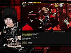 3D Party with Lagboys Rocks