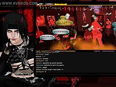 3D Party with Lagboys Rocks