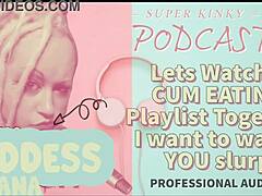 Podcast 12’s daring liquid feast