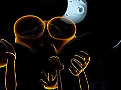 Phantasm’s Animated Scene Turns Steamy
