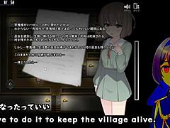 KAMIKAKUSHI TRIAL VER SHOCK