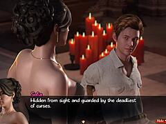 Treasure Of Nadia V71021 Part 190 Sofia’s Secret Revealed