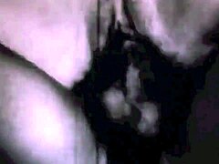 Classic hairy anime in erotic art
