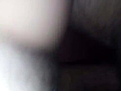 Night Fun with Wife Gets Exciting