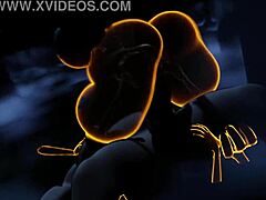 Phantasm’s Animated Scene Turns Steamy