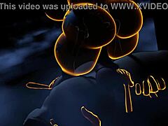 Phantasm’s Animated Scene Turns Steamy