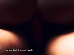 JESSY OWNS FOOT PLAY