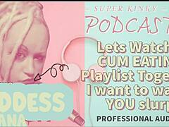 Podcast 12’s daring liquid feast
