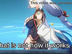 Syncing with animated seduction