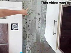 Hot Latina's Hotel Room Charm
