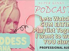 Podcast 12’s daring liquid feast