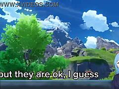 Syncing with animated seduction