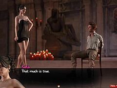 Treasure Of Nadia V71021 Part 190 Sofia’s Secret Revealed