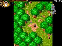 hentai forest adventure kamesutra part 15