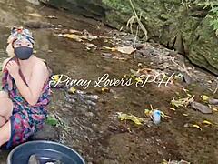 Close with Asian Cuties at Home