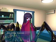 Princess X Unveils Bold Characters Ep 1