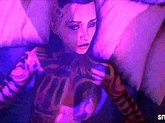 Heartfelt Mass Effect Moments With EDI