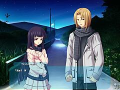 Princess X Unveils Bold Characters Ep 1