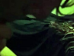 Amateur Blowjob Captured Raw On January 30th