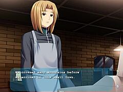 Princess X Unveils Bold Characters Ep 1