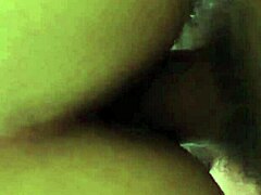 Asian Sister's Intense Desire