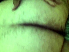 Gay Pornstar's Interracial Heat