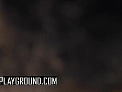 BRITISH STARS CRAVE RAW ACTION