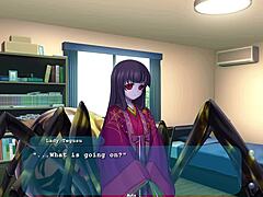 Princess X Unveils Bold Characters Ep 1