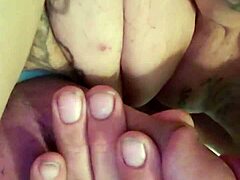Subtle Self-Sucking Hardcore Cock Play