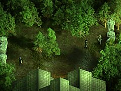 Genesis Orders’ Wild 3D Tale