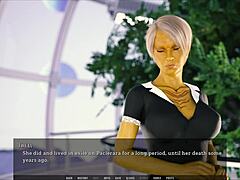 Anime novel Unending Void journey