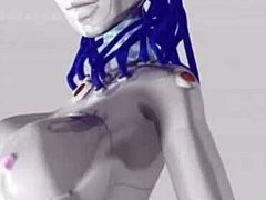 3D Curves in Intense Action