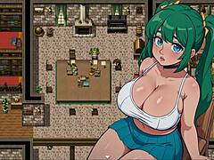 Huge Curves in 3D Fantasy