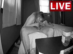 latina milf’s steamy massage reveal