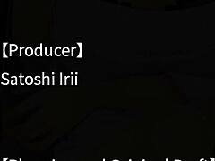 Hentai game's intense monster twist?