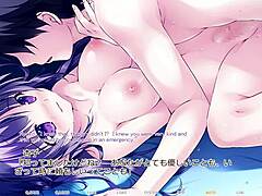 What’s in Hime to Otome’s Summer Love Scene?