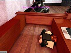 roblox teen caught in bold encounter