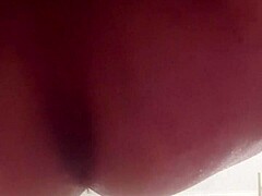 Young Gay's Bold Muscle Show