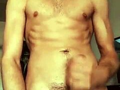My big dick gay solo adventure