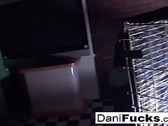 Dani Daniels’ Solo Stuns Me