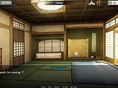 Dinaki 3D Hentai Twists