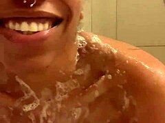 what’s behind soapy fun with petite sucia?