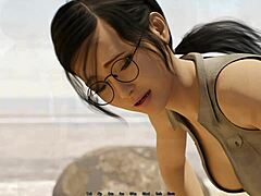 3D Game Thrills in Matrix