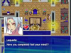 Jamal Laquari Slams Queen Opala Origin Episode 17