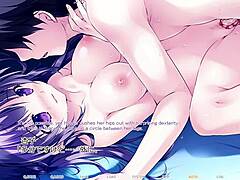 What’s in Hime to Otome’s Summer Love Scene?